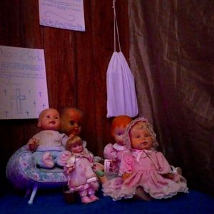Dolls